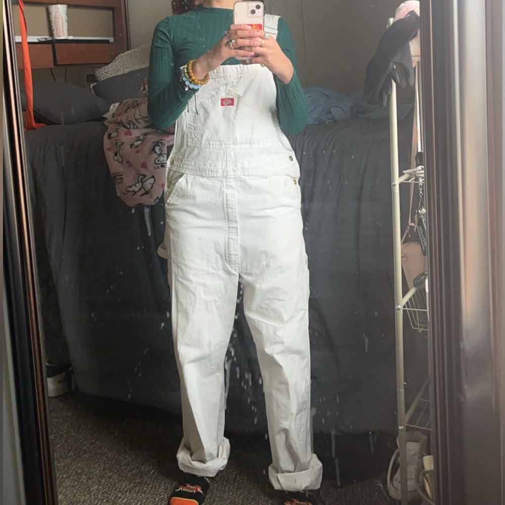 Dickies Carpenter overalls